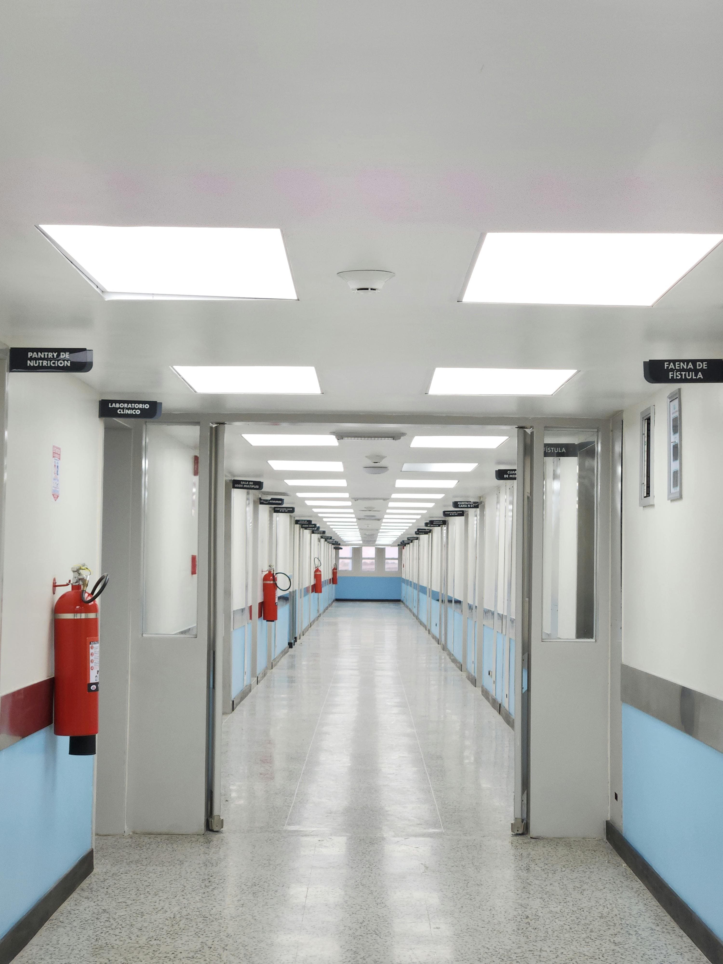 Negligencias Médicas